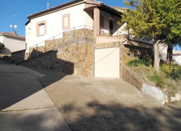 Charming house in Geria with terrace