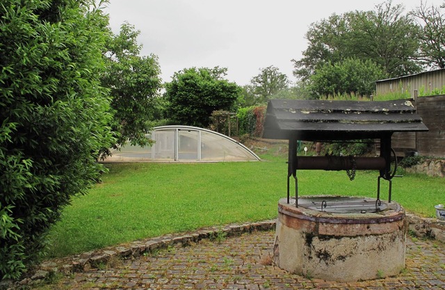 Charming house in the heart of the Bourbonnais bocage
