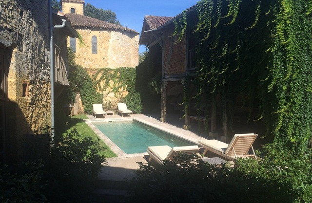 Charming house in the heart of the Armagnac country