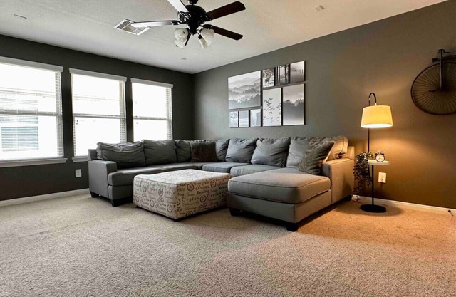 Charming house in The Woodlands - Creekside