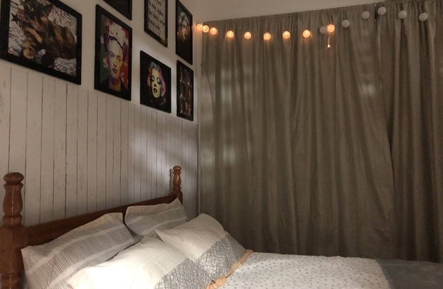 Charming house near the beach