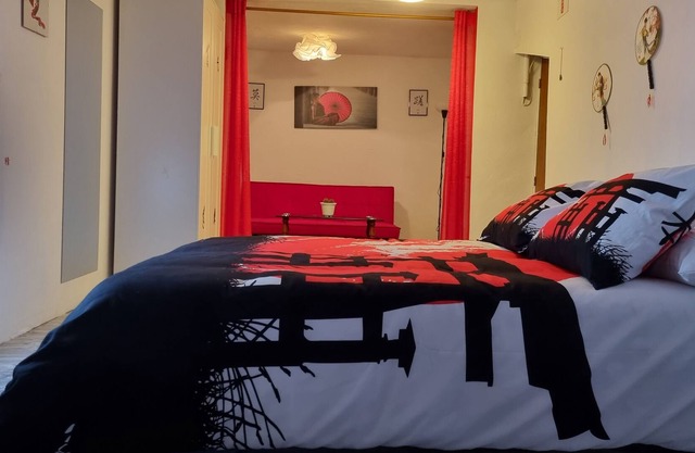 Charming house recently renovated in the Sierra de la Demanda