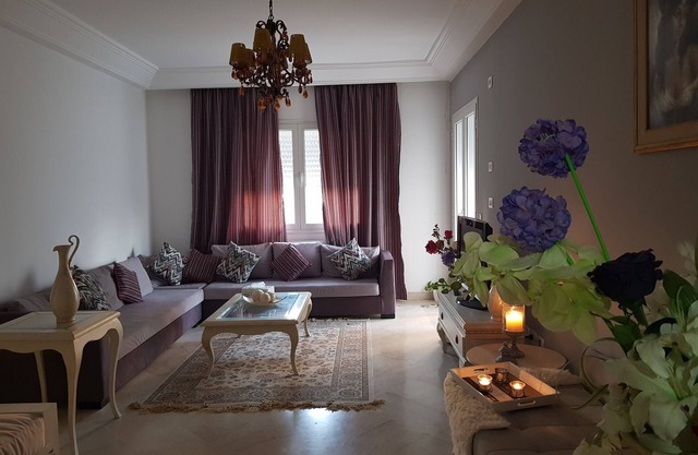 Charming house