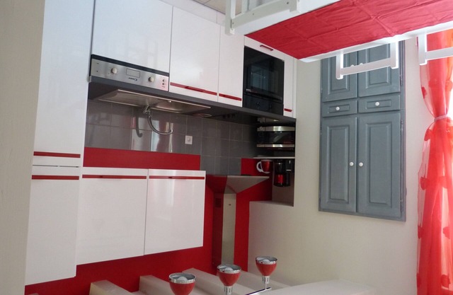 Charming house to discover the Sarthe family (5 beds)