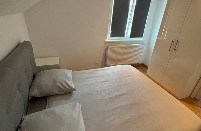 Charming house with garden, near Basel