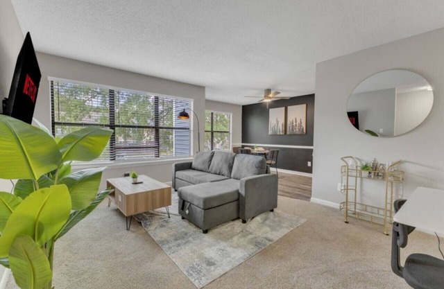 Charming King 2BR Suite—in Research Triangle Park!