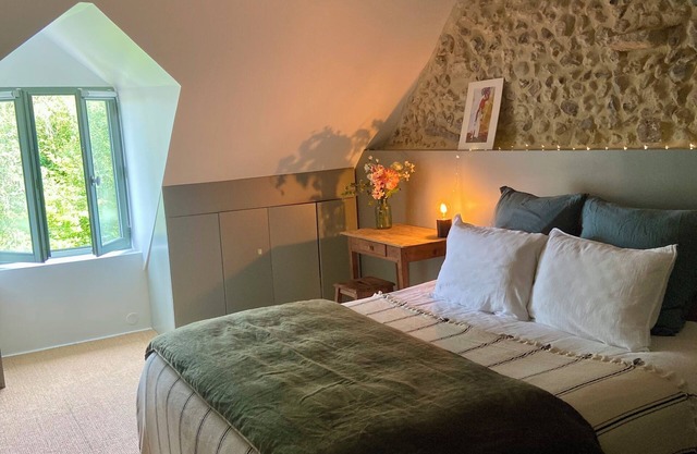 Charming little country house in the heart of the Perche region