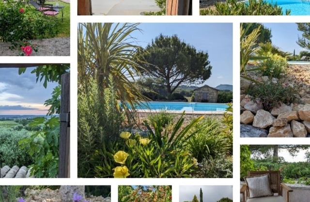 Charming, luxurious country gîte in exceptional surroundings