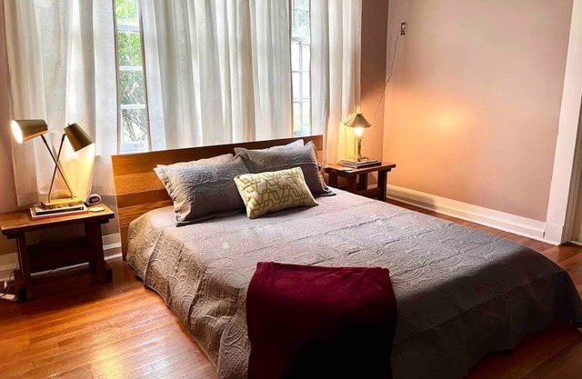 Charming Midtown Home - 15 mins. to Fort Benning