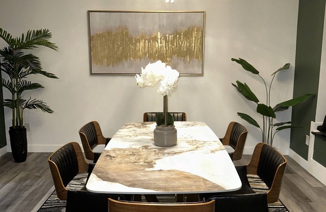 Charming Modern Home In Downtown Indianapolis