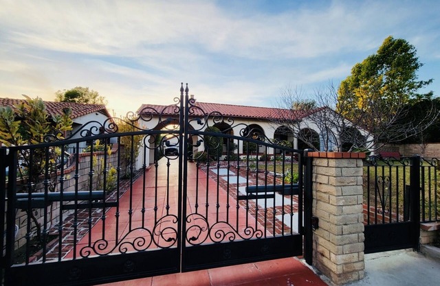 Charming Mountain Hideaway - Detached One Bedroom ADU in Monrovia/LA