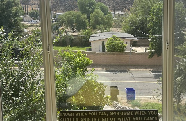 Charming mountain retreat