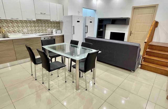 Charming Msida Apartment with 2 Bedrooms and Terrace