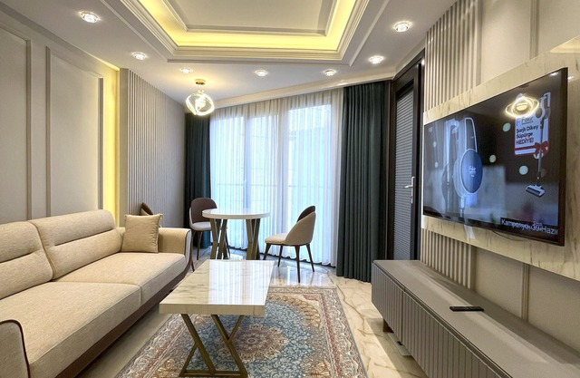 Charming New Studio next to Istanbul Fisekhane & Marmaray Metro Station