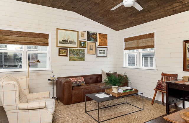Charming NoDa Cottage - Walk to Everything!