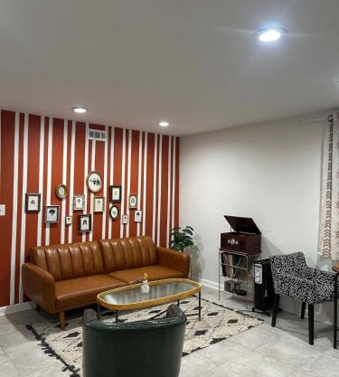 Charming One Bedroom near JBAB
