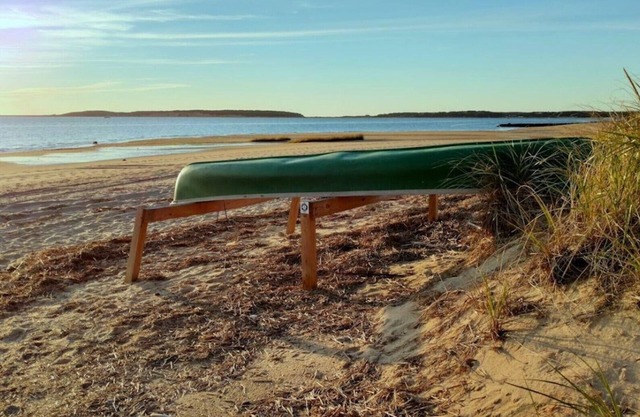 Charming Private Wellfleet Vacation House Walk to Beach