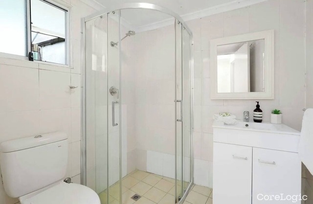 Charming, quiet 2.5 bedroom Victorian terrace in the heart of Surry Hills