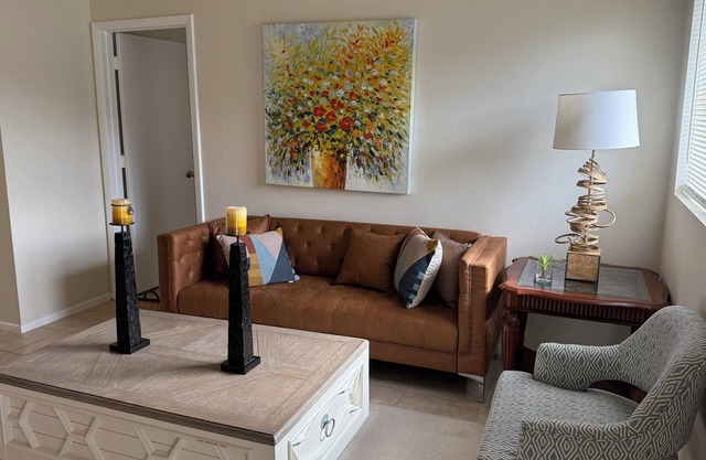 Charming Rental 2/2 house, access to golf & comm. pool, So. Fort Myers!
