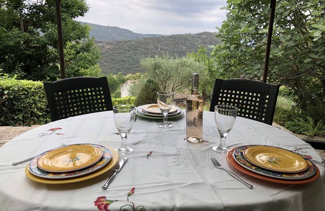 Charming rental in the South (Occitanie)