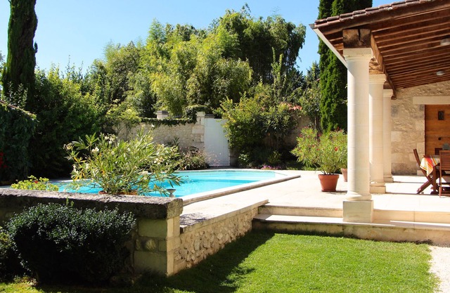 Charming residence in Périgord - 4 ****