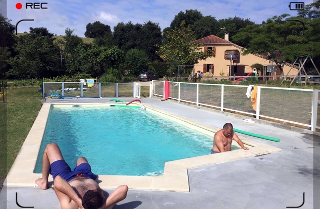 . Charming Residence in the heart of Gascony, with Jacuzzi & sauna