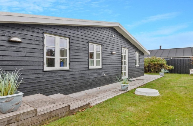 Charming Retreat in Lokken - By Traum Ferienwohnungen