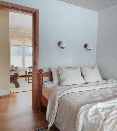Charming Rustic Retreat in Lahemaa National Park