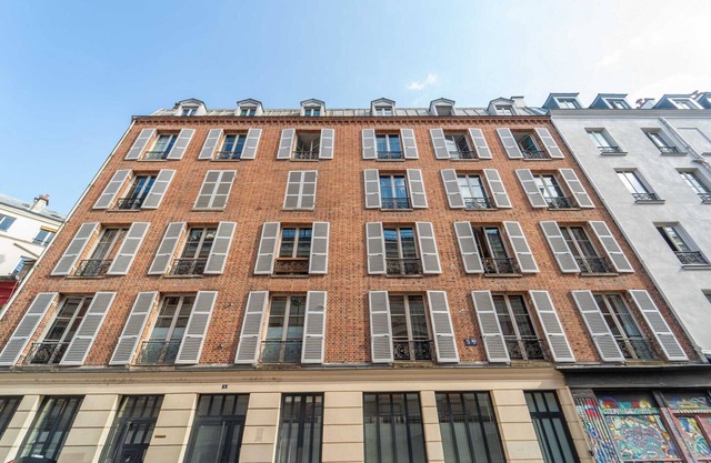 Charming studio- 2P- Jardin des plantes/Austerlitz