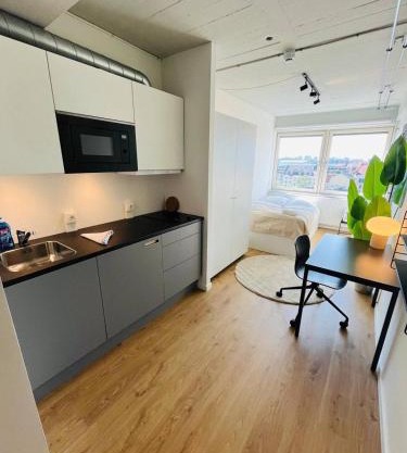 Charming Studio 6
