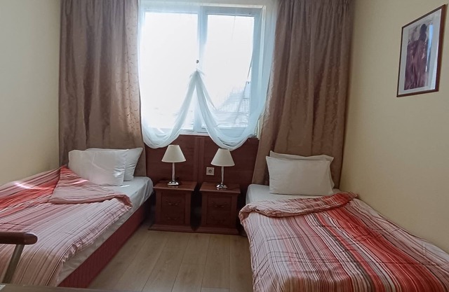 Charming Studio in Panagyurishte