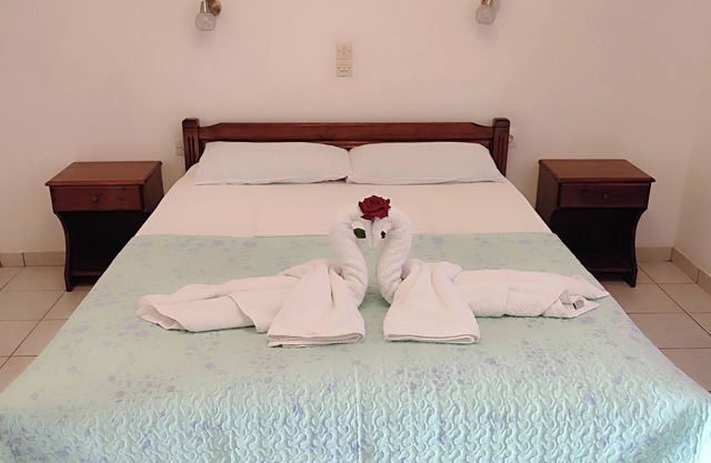 Charming studio in Canal d’Amour