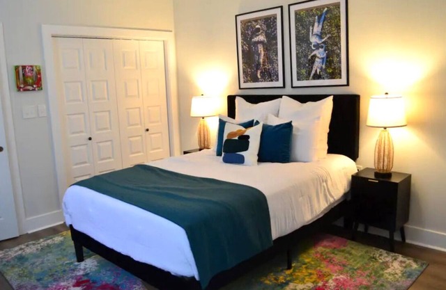 Charming Studio in Spanish Town Baton Rouge