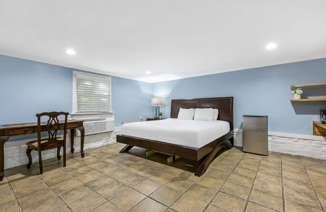 Charming Studio Near Jazz Fest & City Park