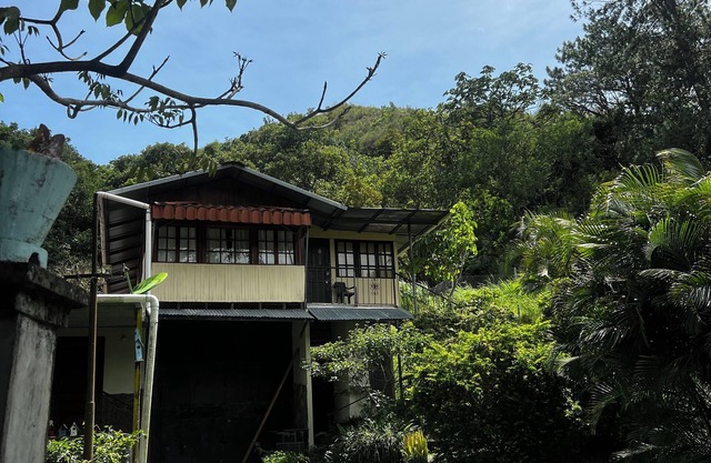 Charming studio with WiFi near El Rey