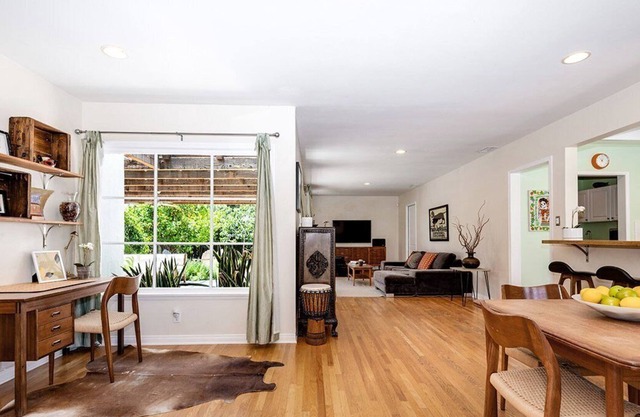 Charming, tranquil home, away from home