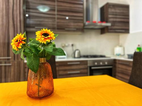 Charming Two Bedroom Apartment