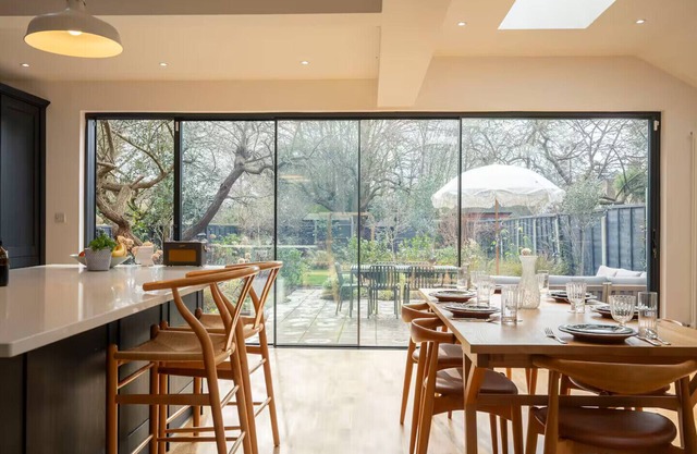 Charming Victorian home 25mins to London Bridge | Pass the Keys