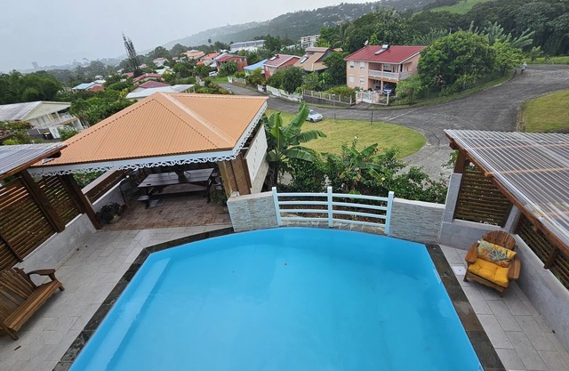 Charming villa 18 minutes from the beach