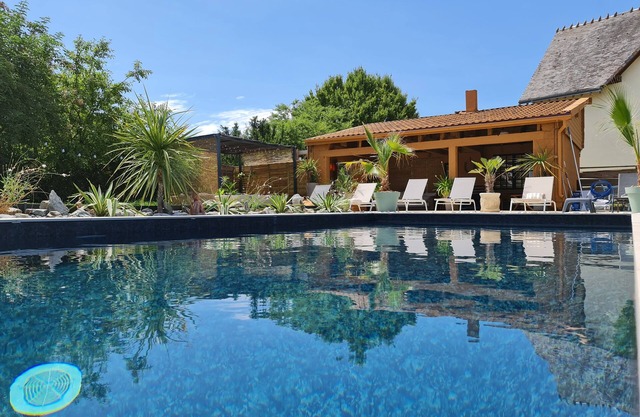 Charming villa 260 m2