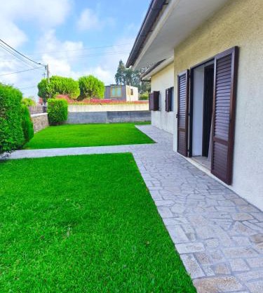 Charming Villa Close to Quinta da Barca