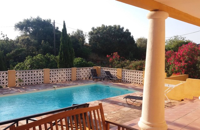 Charming villa close to the beaches