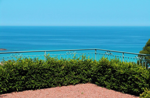 Charming villa - Dream panoramic view - beach 600m - near Porto Vecchio