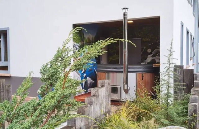 Charming villa for 12, spa, sauna, pétanque