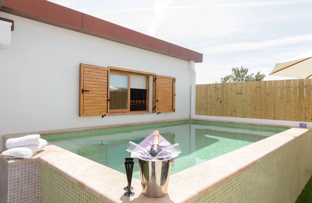 Charming villa near Ibiza ideal for families *JULY OFFER*.