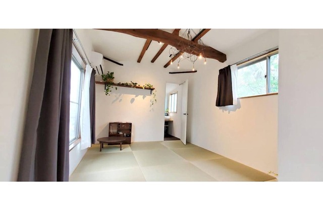 Chartered An inn where you can spend time with y/Kawagoe Saitama