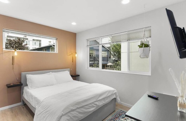 Chase's sweet suite - Micro Studio - 91Walkscore