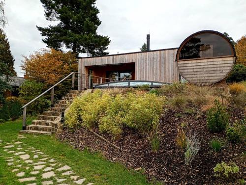 Chata Budka - parties not allowed