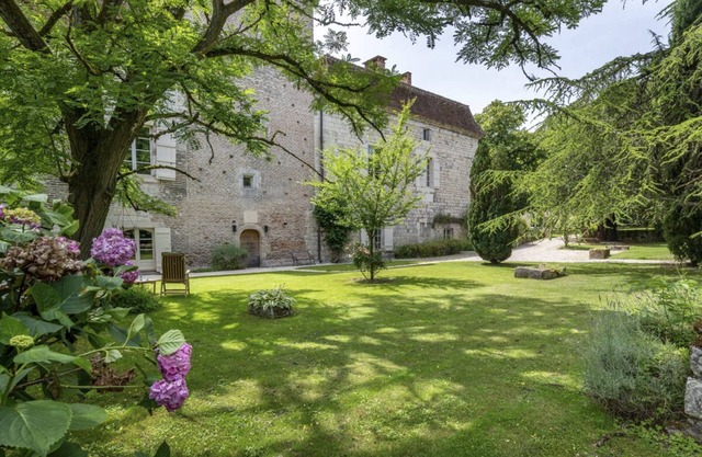 Chateau De la Noblesse