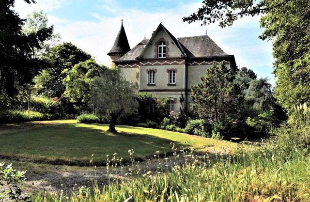 Chateau Coeur de Lion